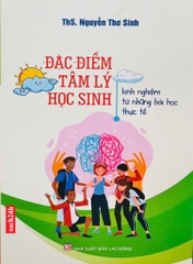 BỘ 5 SÁCH DÀNH CHO QUÝ THẦY CÔ VÀ PHỤ HUYNH VỀ BẢO VỆ VÀ ĐỒNG HÀNH CÙNG CON TOÀN DIỆN