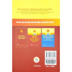 Sách - Luật Giám định tư pháp (hiện hành) (sửa đổi, bổ sung năm 2018, 2020)