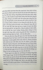 Sách Gia Đình, Bạn Bè Và Đất Nước (Hồi Ký) - Nguyễn Thị Bình