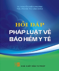 Hỏi đáp pháp luật về bảo hiểm y tế