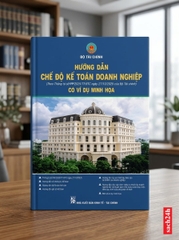 COMBO 3 CUỐN SÁCH HƯỚNG DẪN CHẾ ĐỘ KẾ TOÁN DOANH NGHIỆP + LUẬT QUẢN LÝ THUẾ HỆ THỐNG CÁC QUY ĐỊNH CHI TIẾT THI HÀNH + HỆ THỐNG CÁC VĂN BẢN PHÁP LUẬT THUẾ VÀ KẾ TOÁN