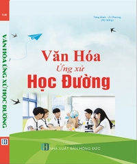 Sách Văn hóa ứng xử học đường