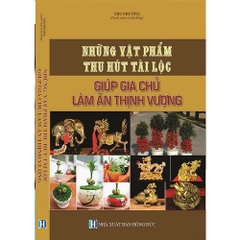 Sách - Những Vật Phẩm Thu Hút Tài Lộc Giúp Gia Chủ Làm Ăn Thịnh Vượng