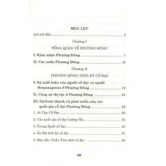 Sách - Lịch Sử Phương Đông