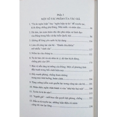Sách - Chính Luận Phản Biện, Phản Bác - Lý Thuyết, Kỹ Năng Và Thực Tiễn