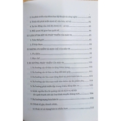 Sách - Các Loại Hình Báo Chí Truyền Thông