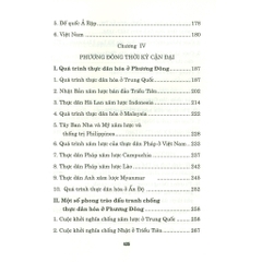 Sách - Lịch Sử Phương Đông