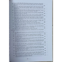 Sách - Luật Xử Lý Vi Phạm Hành Chính & Giải Đáp Các Tình Huống Thường Gặp