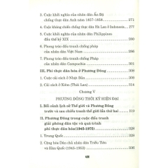 Sách - Lịch Sử Phương Đông