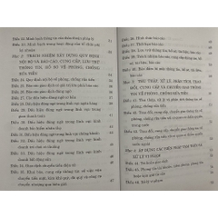 Sách - Luật Phòng, chống rửa tiền