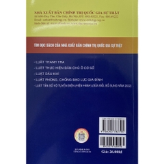 Sách - Luật Phòng, chống rửa tiền