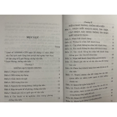 Sách - Luật Phòng, chống rửa tiền