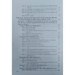 Sách - Quy Trình Kiểm Toán Nhà Nước