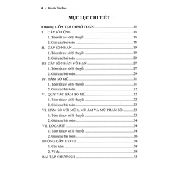 Sách - Toán Tài Chính ứng Dụng