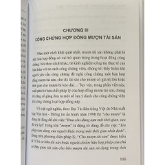 Sách - Sổ tay công chứng viên (quyển 6 tập 1, 2) – Những vấn đề cần lưu ý khi công chứng một số loại giao dịch khác