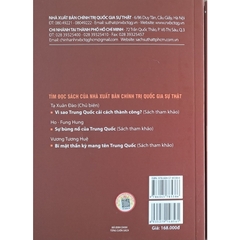Sách - Một số vấn đề lý luận và thực tiễn về phát triển con người toàn diện trong quá trình xây dựng Chủ nghĩa xã hội