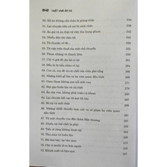 Sách - Luật Xưa Án Cũ (Bùi Xuân Đính)