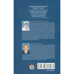 Sách - Bình Luận Khoa Học Bộ Luật Tố Tụng Hình Sự Năm 2015