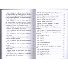 Sách - Bộ Luật Tố Tụng Hình Sự Năm 2015 Sửa Đổi, bổ sung năm 2021