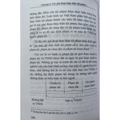Sách - Hướng dẫn môn học Luật hình sự (tập 1,2)