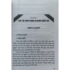 Sách - Hướng dẫn môn học Luật hình sự (tập 1,2)