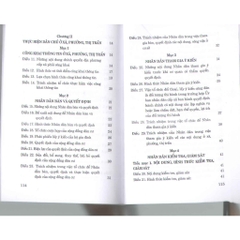 Sách - Luật Thực hiện dân chủ ở cơ sở