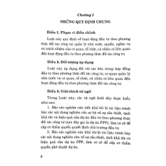 Sách - Luật đầu tư theo phương thức đối tác công tư (hiện hành) (sửa đổi, bổ sung năm 2022)