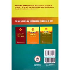 Sách - Luật đầu tư theo phương thức đối tác công tư (hiện hành) (sửa đổi, bổ sung năm 2022)