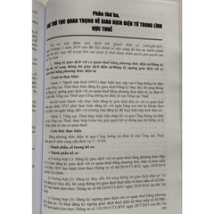 Sách Hướng Dẫn Thi Hành Luật Doanh Nghiệp & Những Điều Cần Biết Trong Hoạt Động Kinh Doanh Của Doanh Nghiệp
