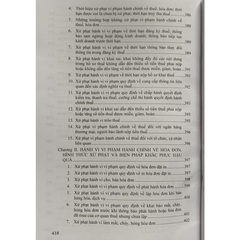 Sách Hướng Dẫn Thi Hành Luật Doanh Nghiệp & Những Điều Cần Biết Trong Hoạt Động Kinh Doanh Của Doanh Nghiệp
