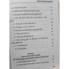 Sách - Khẩu khí và thuật học hùng biện trong nghề luật