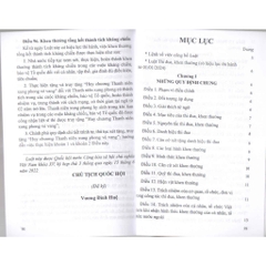 Sách - Luật Thi Đua, Khen Thưởng (có hiệu lực từ ngày 01/01/2024)