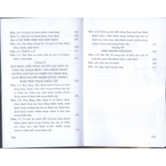 Sách - Luật Khám Bệnh, Chữa Bệnh