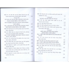 Sách - Luật Khám Bệnh, Chữa Bệnh