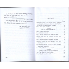 Sách - Luật Khám Bệnh, Chữa Bệnh