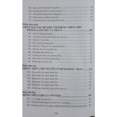Sách - Ứng Dụng Phong Thủy Để Thu Hút Tài Lộc