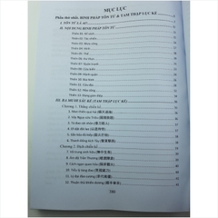 Sách - Binh Pháp Tôn Tử Và 36 Kế Ứng Dụng Trong Cuộc Sống Và Kinh Doanh Thời Hiện Đại