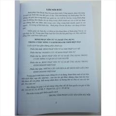 Sách - Binh Pháp Tôn Tử Và 36 Kế Ứng Dụng Trong Cuộc Sống Và Kinh Doanh Thời Hiện Đại