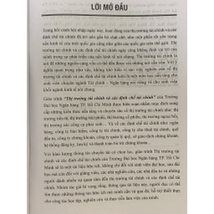 Sách - Giáo Trình Thị Trường Tài Chính Và Các Định Chế Tài Chính