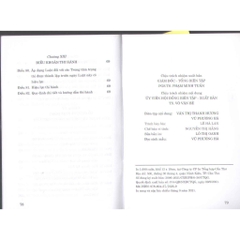 Sách - Luật Trọng Tài Thương Mại (Hiện Hành)