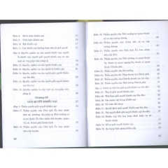 Sách - Luật Khiếu Nại (Hiện Hành)