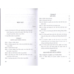Sách - Luật Hôn Nhân Và Gia Đình (Hiện Hành)