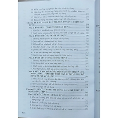 Sách -  Hướng Dẫn Một Số Nội Dung Về Hợp Đồng Trong Xây Dựng (theo Thông tư số 02/2023/TT-BXD ngày 03 tháng 03 năm 2023)
