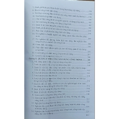 Sách -  Hướng Dẫn Một Số Nội Dung Về Hợp Đồng Trong Xây Dựng (theo Thông tư số 02/2023/TT-BXD ngày 03 tháng 03 năm 2023)