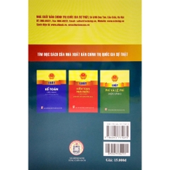 Sách - Luật Thuế Thu Nhập Cá Nhân (Hiện Hành) (Sửa Đổi, Bổ Sung Năm 2012, 2014, 2020)