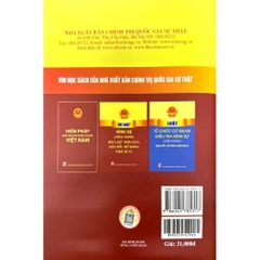 Sách - Luật Giám Định Tư Pháp (Hiện Hành) (Sửa Đổi, Bổ Sung Năm 2018, 2020)