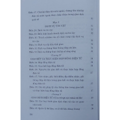 Sách - Luật Giao Dịch Điện Tử