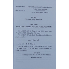 Sách - Luật Giao Dịch Điện Tử