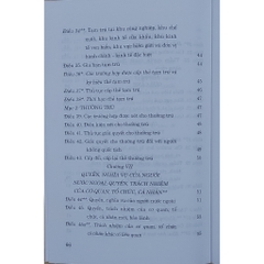 Sách - Luật Nhập Cảnh, Xuất Cảnh, Quá Cảnh, Cư Trú Của Người Nước Ngoài Tại Việt Nam (Hiện Hành) (Sửa Đổi, Bổ Sung)
