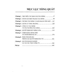 Sách - Quản Trị Tài Chính